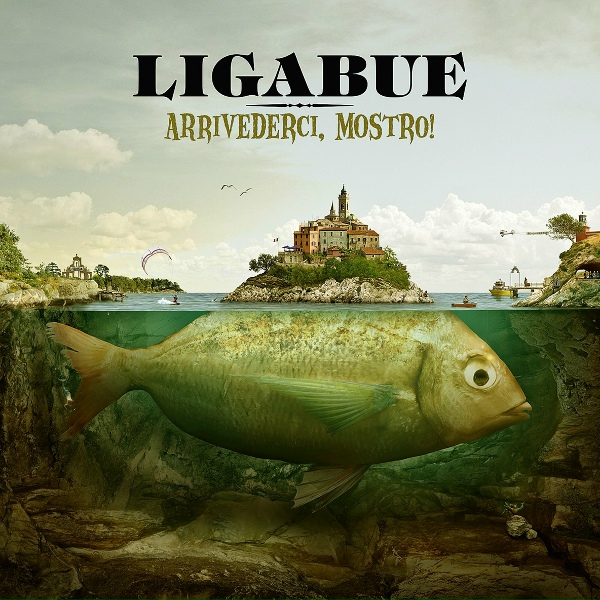 Ligabue - Taca banda