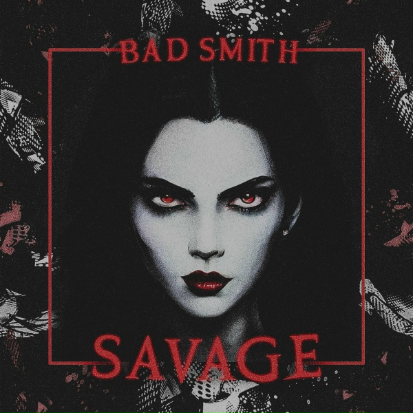 Bad Smith - Savage