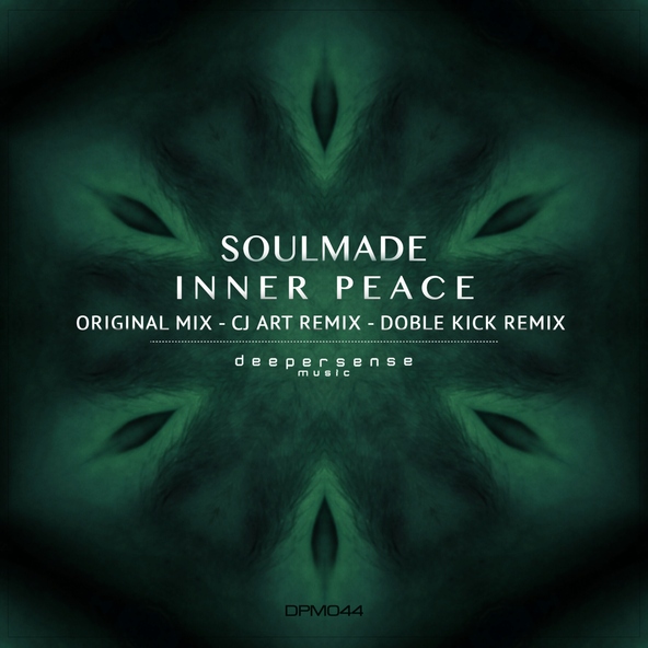 Soulmade (AR), CJ Art - Inner Peace