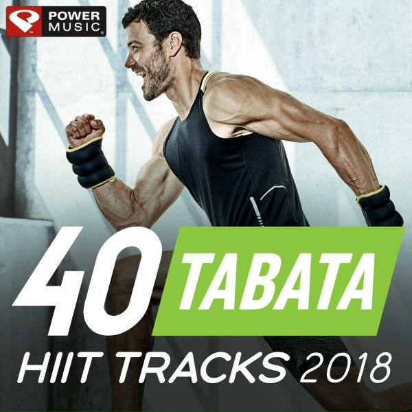Power Music Workout - Love so Soft
