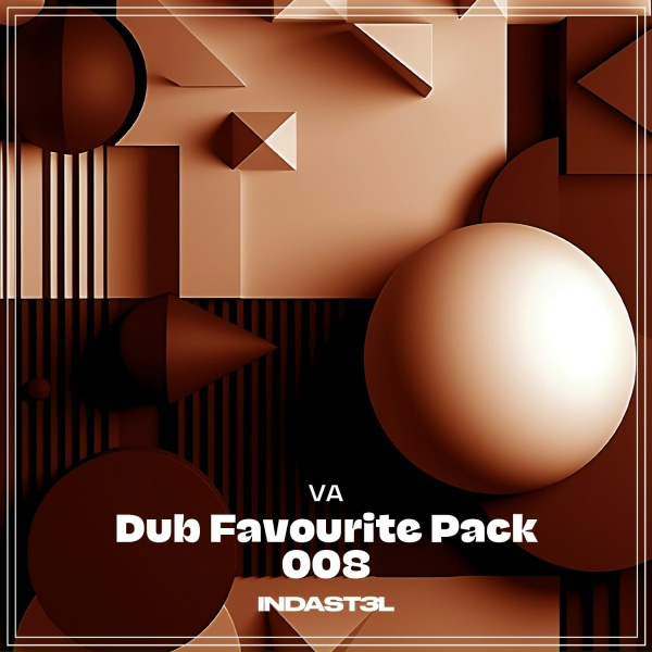 YASTREB - Ready or Not (Dub Mix)