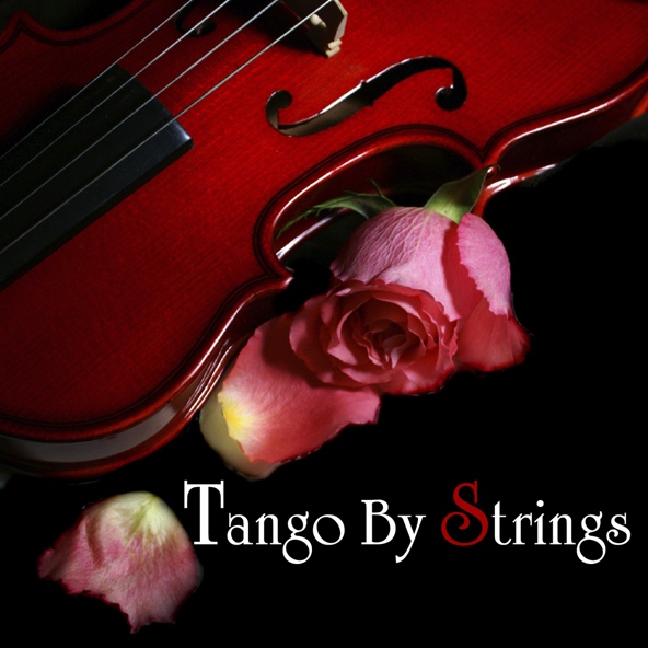  - 101 Strings Orch. / Tango Azul - TG - 31