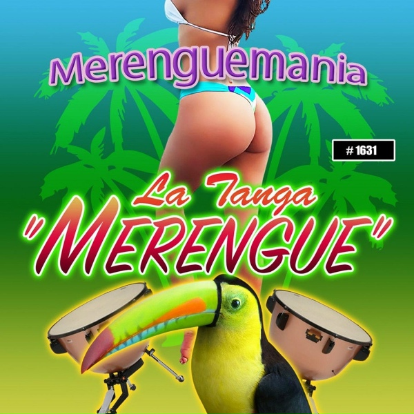 Merenguemania - La Fiesta