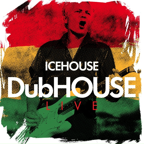 Icehouse - Exodus / Great Southern Land