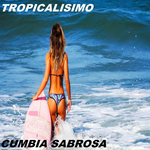 Cumbia Sabrosa - Quien Fue El Que Mato A Bartola