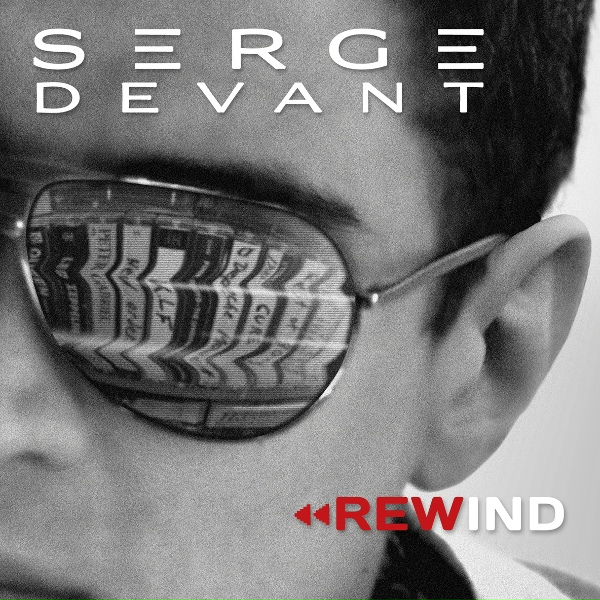 Serge Devant - Xylo