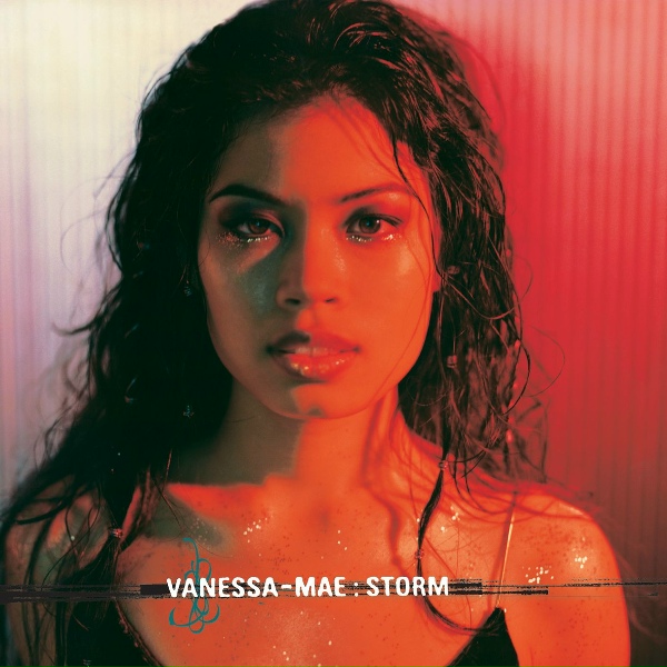 Vanessa-Mae - Storm
