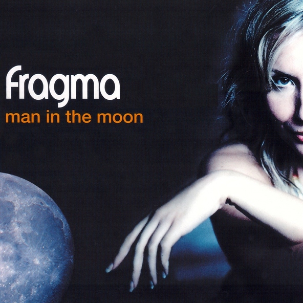 Fragma - Man in the Moon