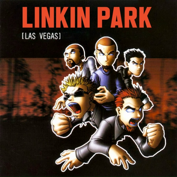 Linkin Park - One Step Closer