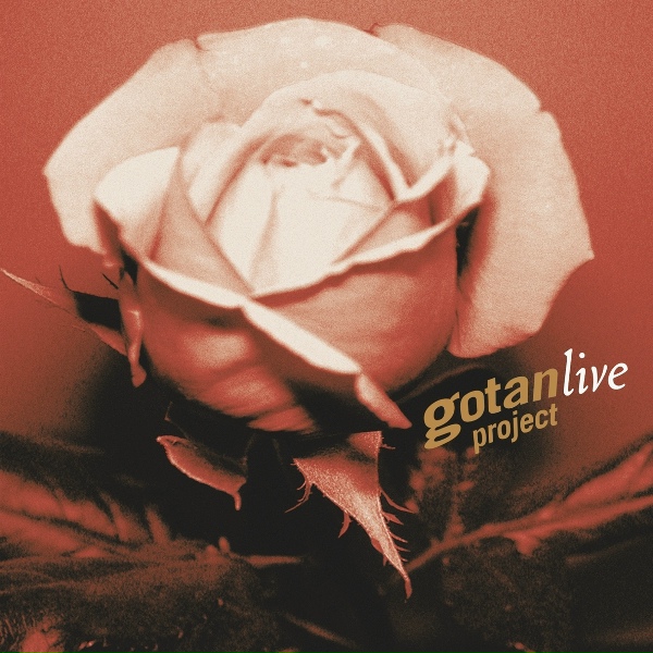 Gotan Project - Tr&iacute;ptico 2