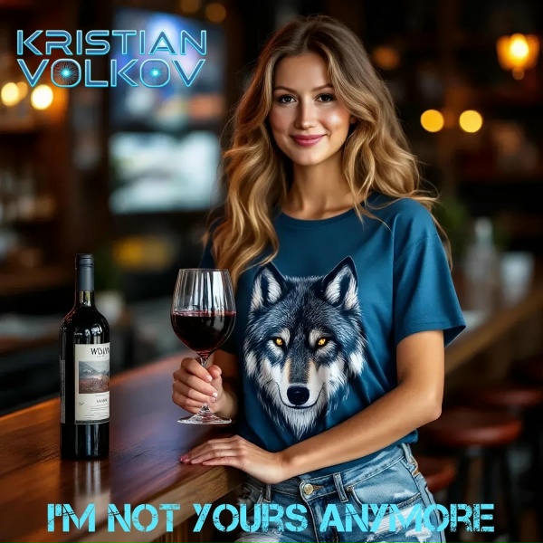 Kristian Volkov - I'm Not Yours Anymore