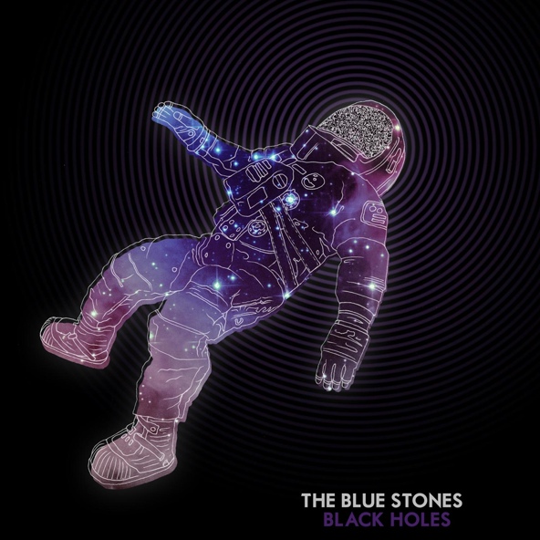 The Blue Stones - Orbit