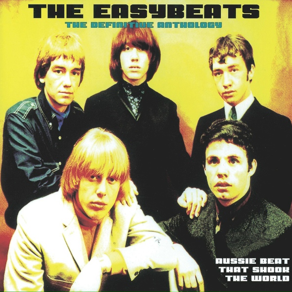 The Easybeats - Going Out Of My Mind