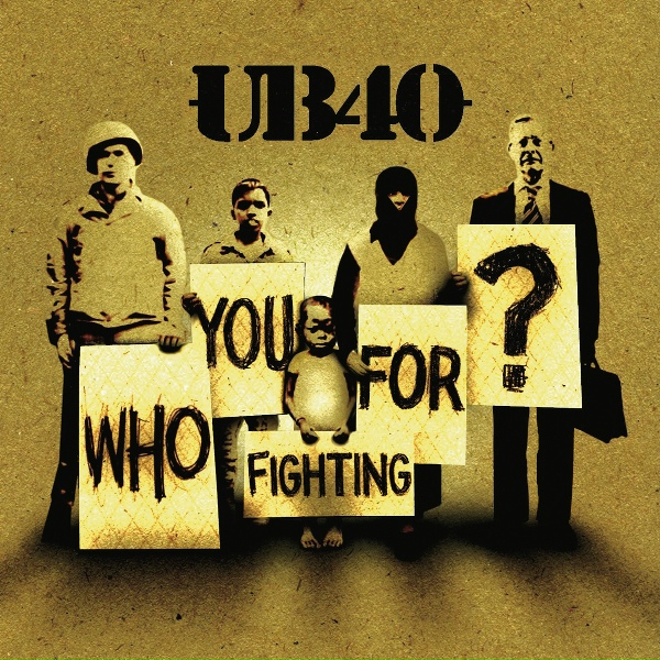UB40 - After Tonight