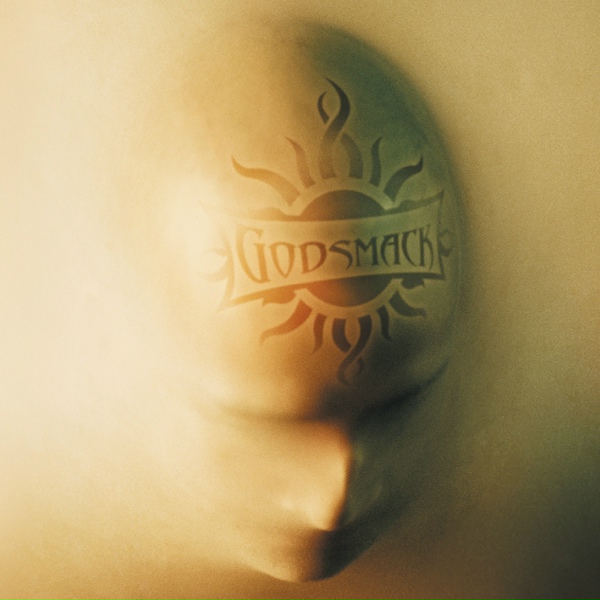 Godsmack - I F**king Hate You