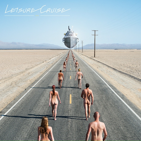 Leisure Cruise - Crime Tip