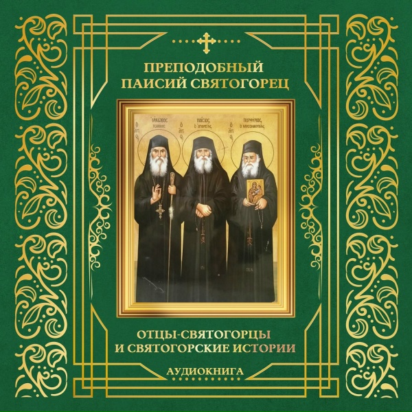 Преподобный Паисий Святогорец - Иеромонах N, потерпевший искушение за свою гордость
