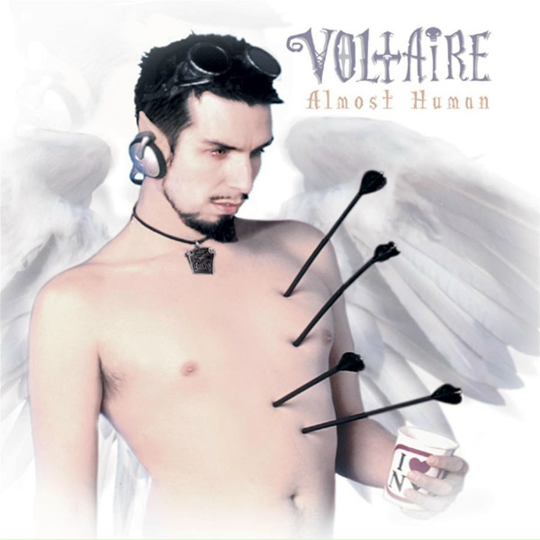 Aurelio Voltaire, Voltaire - Dunce