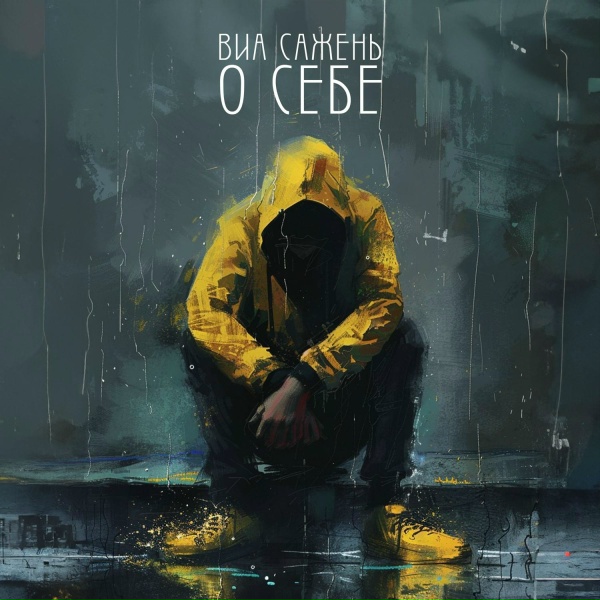 ВИА САЖЕНЬ - СПАСИБО ЖИЗНЬ