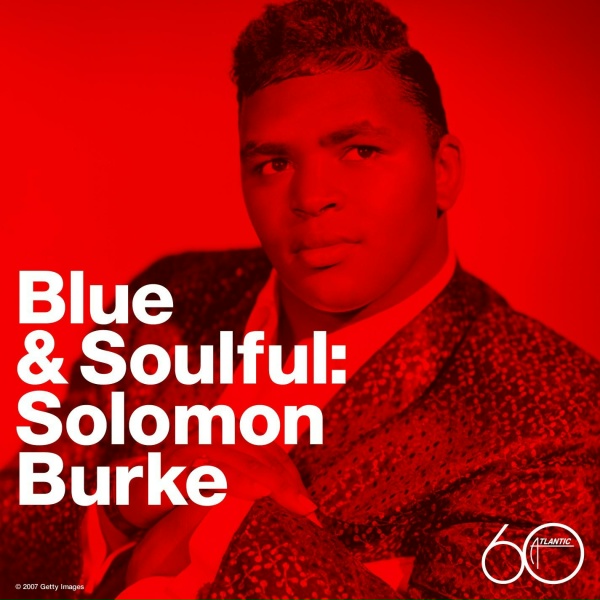 Solomon Burke - Keep a Light in the Window