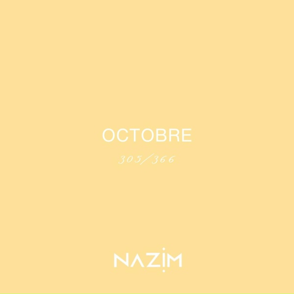 Nazim - Apolline #275