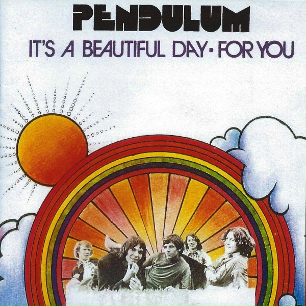 Pendulum - It's a Beautiful Day
