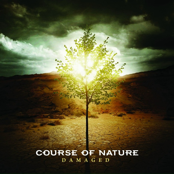 Course Of Nature - Forget Her