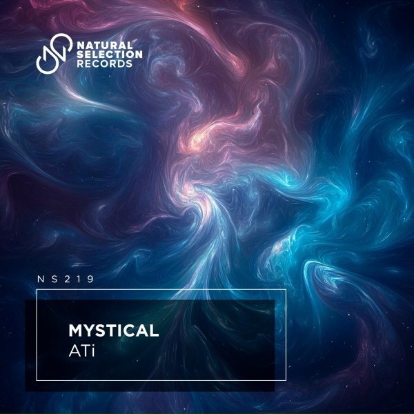 ATi - Mystical
