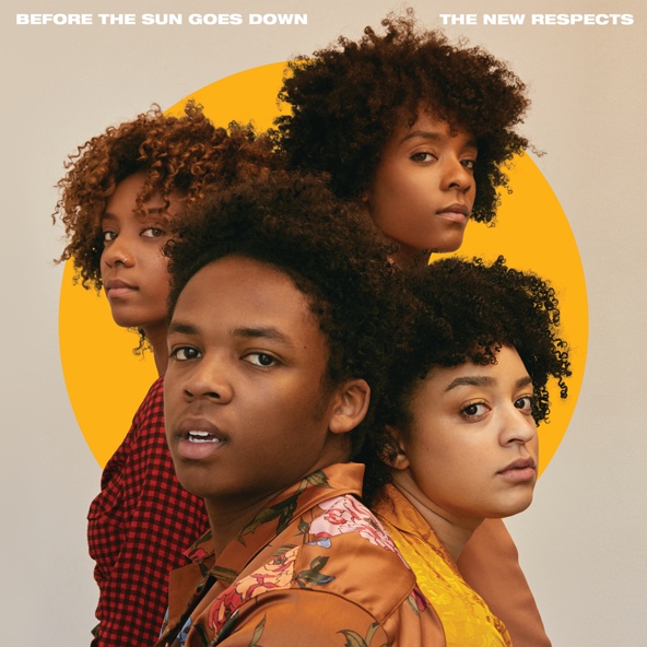 The New Respects - Trouble