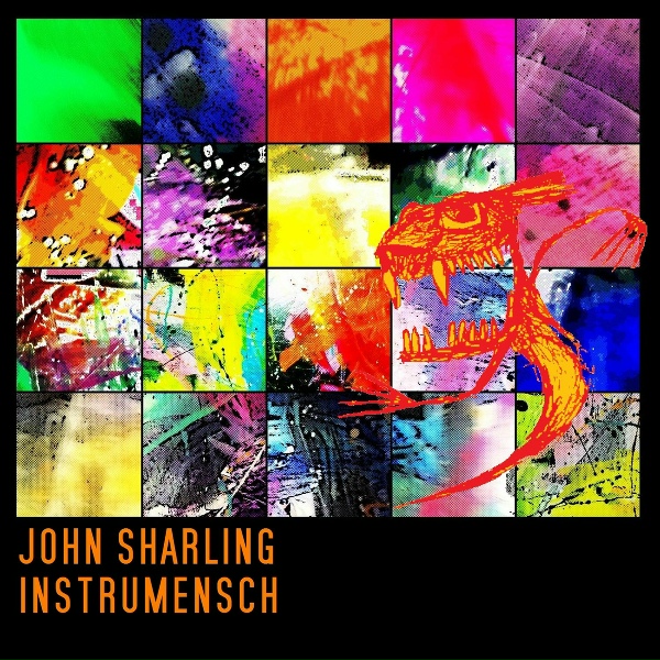 John Sharling - &AElig;g