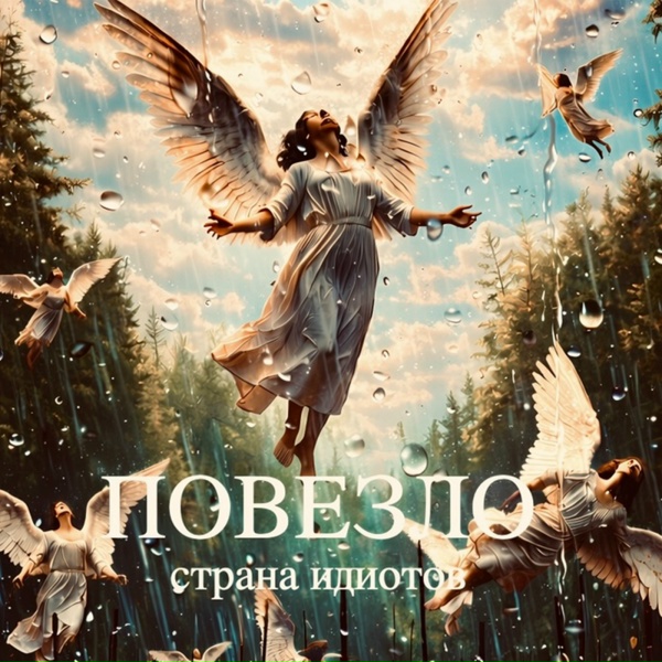 Страна Идиотов - Повезло