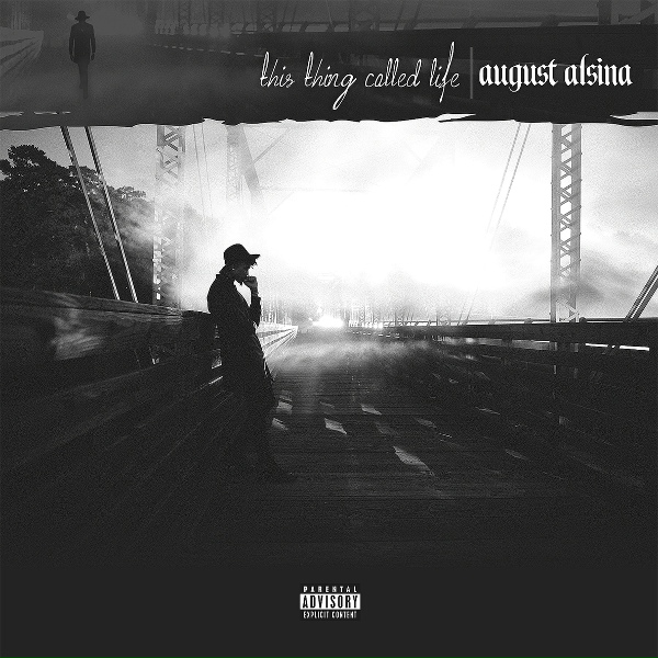 August Alsina feat. Chris Brown - Been Around The World