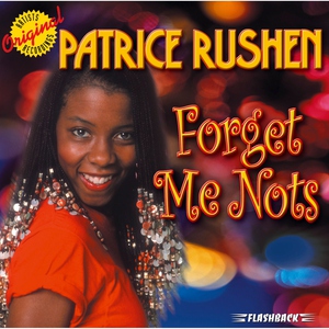 Patrice Rushen - Never Gonna Give You Up