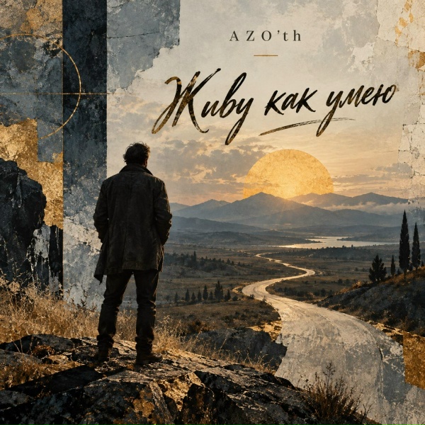 AZO'th - Свои остаются