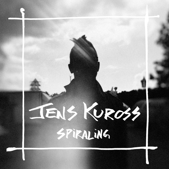 Jens Kuross - Spiraling