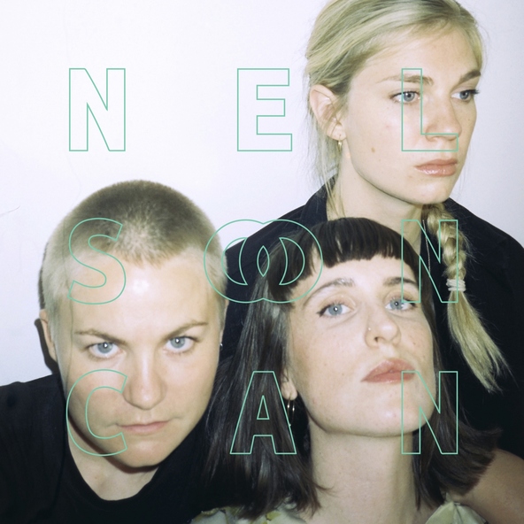 Nelson Can - I Wanna Be with You