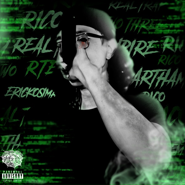 ErickoSimans - Matrix