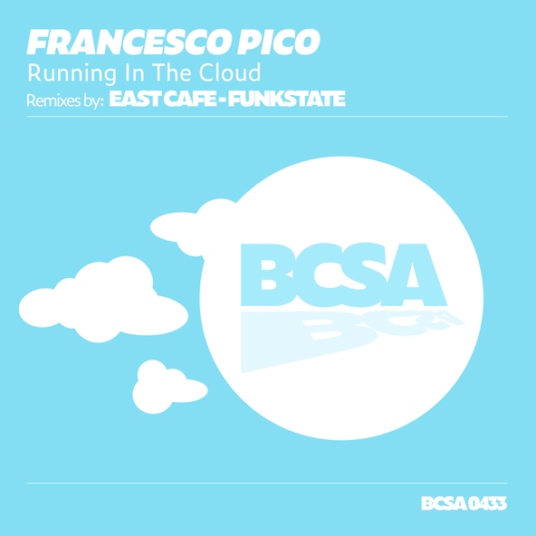 Francesco Pico - Running in the Cloud