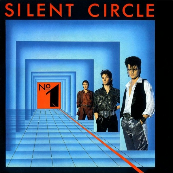 Silent Circle - Moonlight Affair (MAXI VERSION)