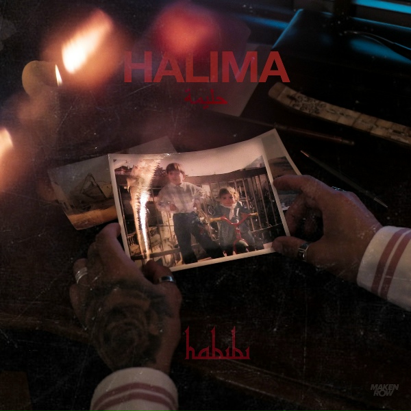 Habibi - Halima