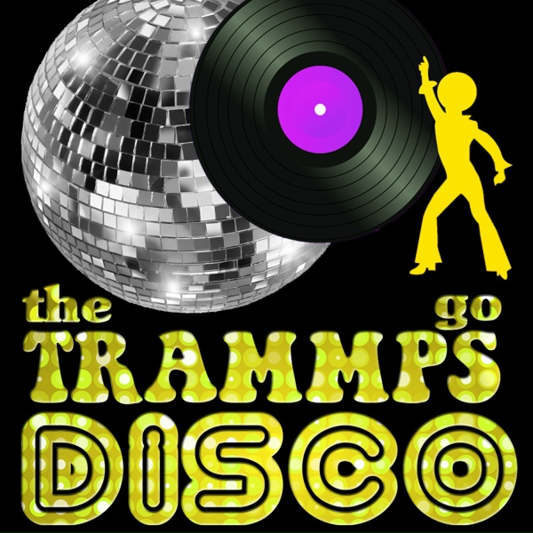 The Trammps - Boogie Fever
