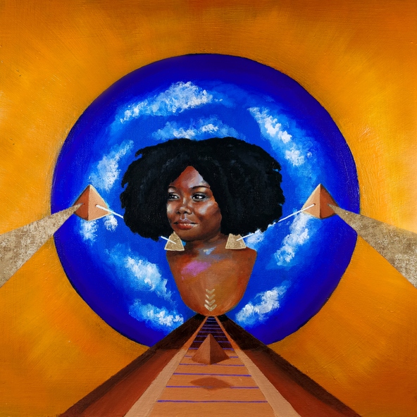 Yazmin Lacey - Lately