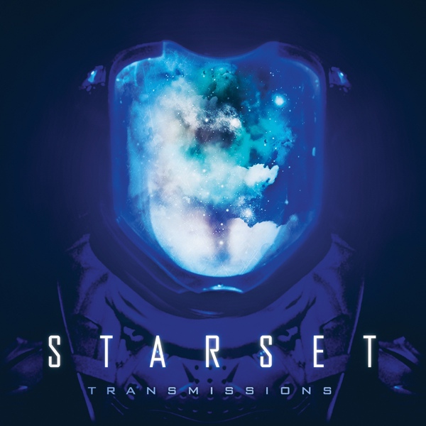 Starset - Dark On Me