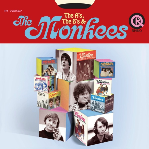 The Monkees - I'm a Believer