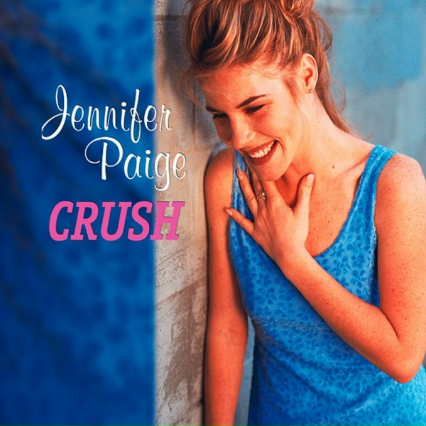Jennifer Paige - Crush (Instrumental)