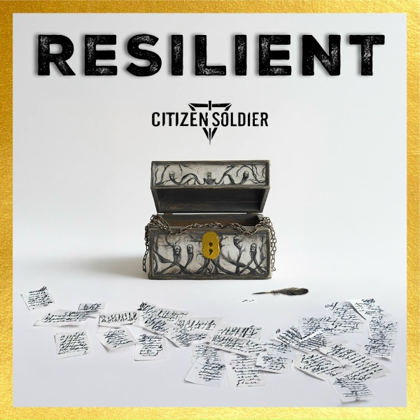 Citizen Soldier - Resilient