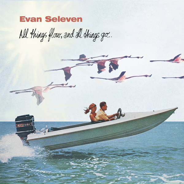 Evan Seleven - Wear It Off