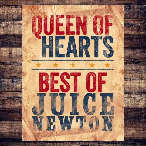 Juice Newton - Sunshine
