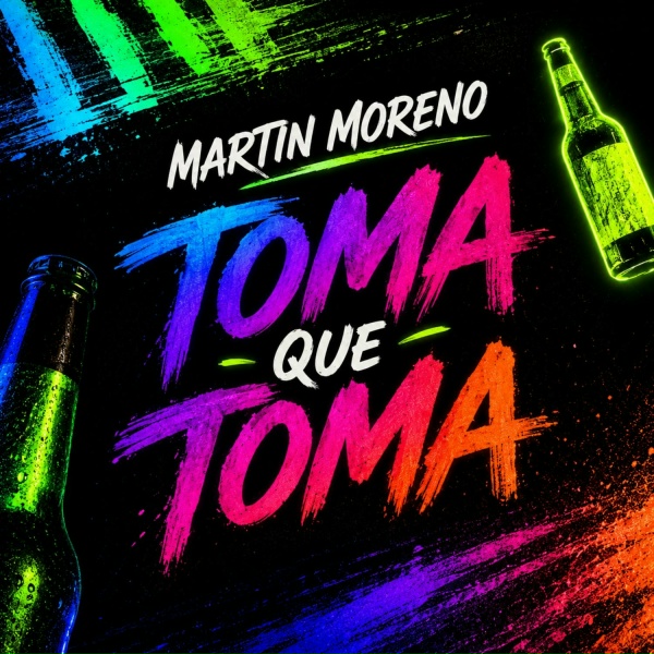 Martin Moreno