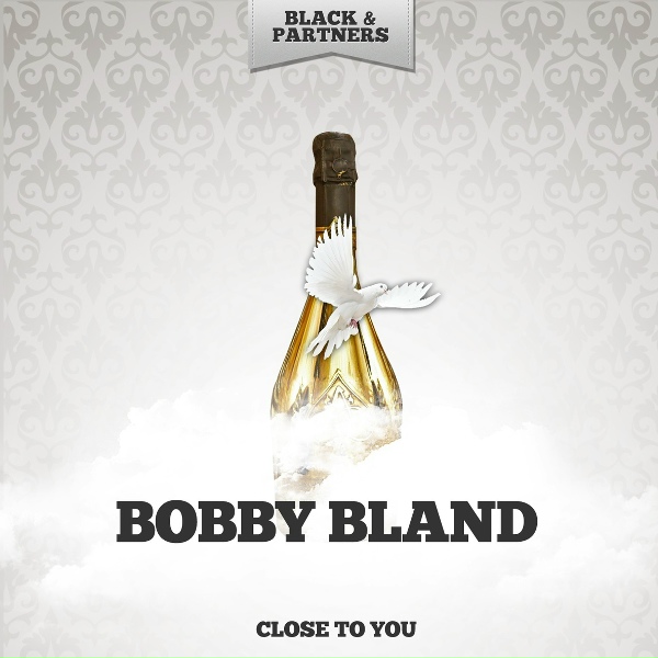Bobby Bland - I Ve Been Wrong so Long